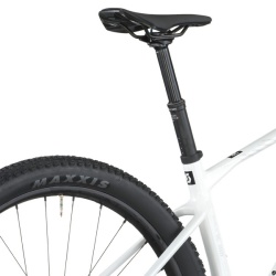 BICICLETA MTB HARTAIL SCOTT SCALE RC TEAM ISSUE model 2026 - Img 8