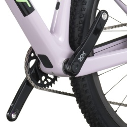BICICLETA MTB HARTAIL SCOTT SCALE RC World Cup model 2026 - Img 6