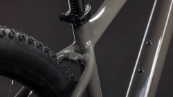 BICICLETA MTB Hrdtail CUBE REACTION PRO OLDGREY BLACK - Img 21