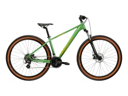 BICICLETA MTB KROSS Hexagon X200 MODEL 2027