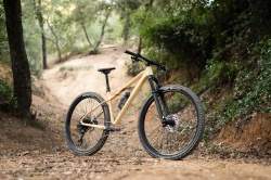 BICICLETA MTB KROSS LEVEL 6.0 CU DROPPER - Img 8