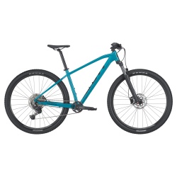 Bicicleta MTB SCOTT Aspect 930 Cues black - Img 3