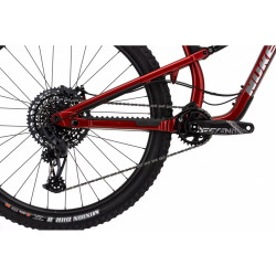 Bicicleta Nukeproof Mega Pro 290 (Gx Eagle)