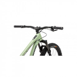 Bicicleta Nukeproof Scout 275 Race Bike (Deore 10) Artichoke Green