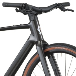 BICICLETA ORAS CURIER SCOTT METRIX 10 CARBON - Img 5