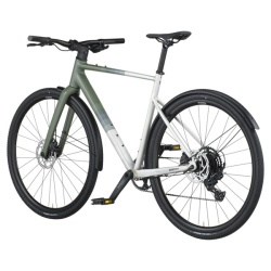 BICICLETA ORAS CURIER SCOTT METRIX 30 EQ - Img 3