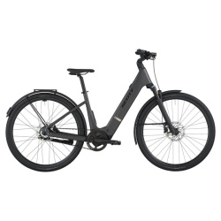 BICICLETA ORAS TERKING SCOTT PASSAGE 10 TRANSMISIE CUREA model 2026 - Img 3