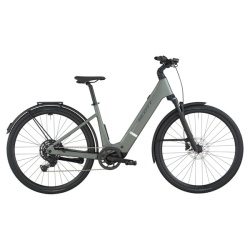 BICICLETA ORAS TERKING SCOTT PASSAGE 20 model 2026 - Img 5