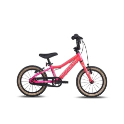 Bicicleta pentru copii Academy Grade 2 Edition FUNtasy - 14" - Img 4