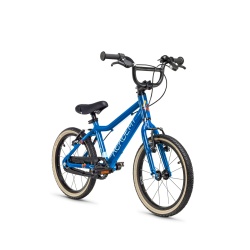 Bicicletă pentru copii Academy Grade 3 - 16" GREUTATE 5.5 Kg - Img 9