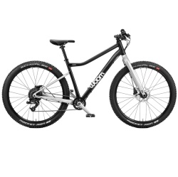 Bicicleta pentru copii tip MTB Woom Off 6 inaltime copil 140-165 cm, de doar 9.5kg - Img 4