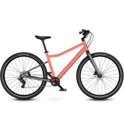 Bicicleta pentru copii Woom Explore 6 - Img 4