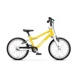 Bicicleta pentru copii Woom GO 3 Automagic - Img 9