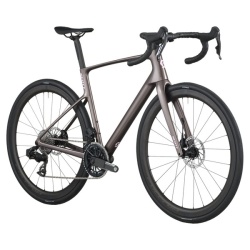 BICICLETA ROAD CURSIERA SCOTT ADDICT 10 - Img 2