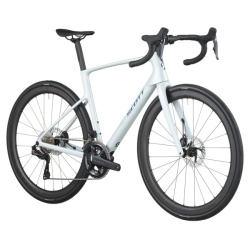 BICICLETA ROAD CURSIERA SCOTT ADDICT 20 - Img 6