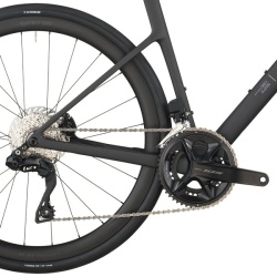 BICICLETA ROAD CURSIERA SCOTT ADDICT 30 - Img 4