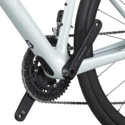 BICICLETA ROAD CURSIERA SCOTT ADDICT 30 - Img 14