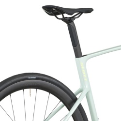 BICICLETA ROAD CURSIERA SCOTT ADDICT 30 - Img 24