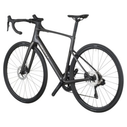 BICICLETA ROAD CURSIERA SCOTT ADDICT 40 - Img 9