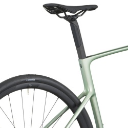 BICICLETA ROAD CURSIERA SCOTT ADDICT 40 - Img 19
