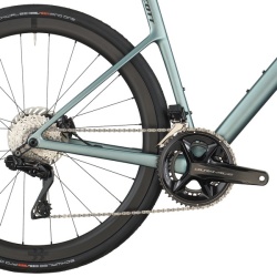 BICICLETA ROAD CURSIERA SCOTT ADDICT PREMIUM - Img 4