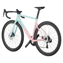 BICICLETA ROAD CURSIERA SCOTT ADDICT RC 10 - Img 5