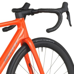 BICICLETA ROAD CURSIERA SCOTT ADDICT RC 30 - Img 16