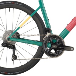 BICICLETA ROAD CURSIERA SCOTT Addict RC PRO - Img 9