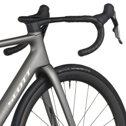 BICICLETA ROAD CURSIERA SCOTT Addict RC Team - Img 7