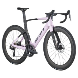 Bicicleta Road Cursiera SCOTT FOIL RC 10 - Img 3