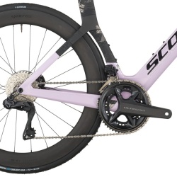 Bicicleta Road Cursiera SCOTT FOIL RC 10 - Img 13