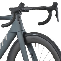 Bicicleta Road Cursiera SCOTT FOIL RC 20 - Img 9