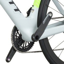 BICICLETA ROAD CURSIERA TT FOIL RC TRI - Img 6