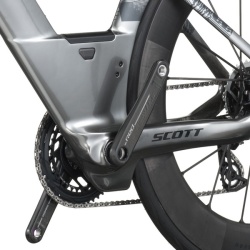 BICICLETA ROAD CURSIERA TT SCOTT Plasma RC Ultimate - Img 6