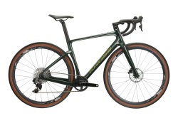 BICICLETA ROAD GRAVEL KROSS Esker RS 3.0 - Img 3