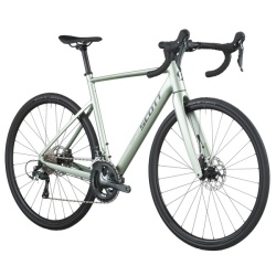 BICICLETA ROAD SCOTT SPEEDSTER 20 - Img 4