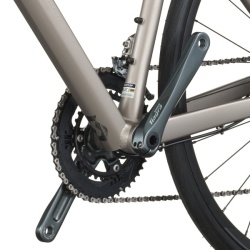 BICICLETA ROAD SCOTT SPEEDSTER 20 - Img 14