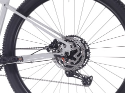 Bicicleta Rock Machine Blizz 30 29 Gloss Limerock Grey 38cm - (S) - Img 2
