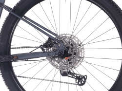 Bicicleta Rock Machine Blizz 50 29 Gloss Night Storm 48cm - (L) - Img 3