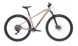Bicicleta Rock Machine Catt 10 29 Matte Pink Pearl 43cm - (M)