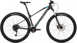 Bicicleta Rock Machine Torrent 30-29 29 Negru/Gri/Albastru L-19