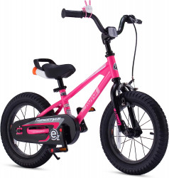 Bicicleta Royal Baby EZ Freestyle 16 Pink