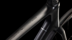 Bicicleta Sosea-Ciclocross CUBE Attain C:62 Race blackline