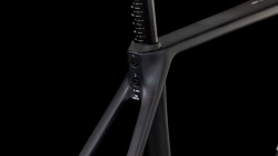 Bicicleta Sosea-Ciclocross CUBE Cross Race C:62 Pro carbon´n´orange