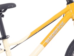 Bicicleta Superior F.L.Y. 20 VB 20 Gloss Yellow - Img 2