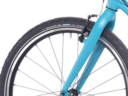 Bicicleta Superior F.L.Y. 24 VB 24 Matte Teal - Img 3