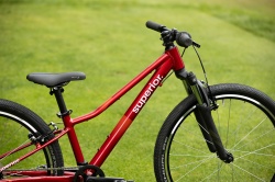 Bicicleta Superior RACER 27 27.5 Gloss Racing Red 15.5 - (S) - Img 3