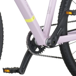 BICICLETA TREKING ORAS SCOTT SUB CROSS 10 SLOPE - Img 6