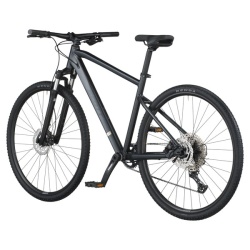 BICICLETA TREKING ORAS SCOTT SUB CROSS 10 - Img 3
