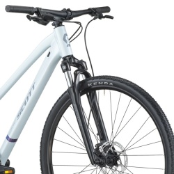 BICICLETA TREKING ORAS SCOTT SUB CROSS 20 SLOPE - Img 5